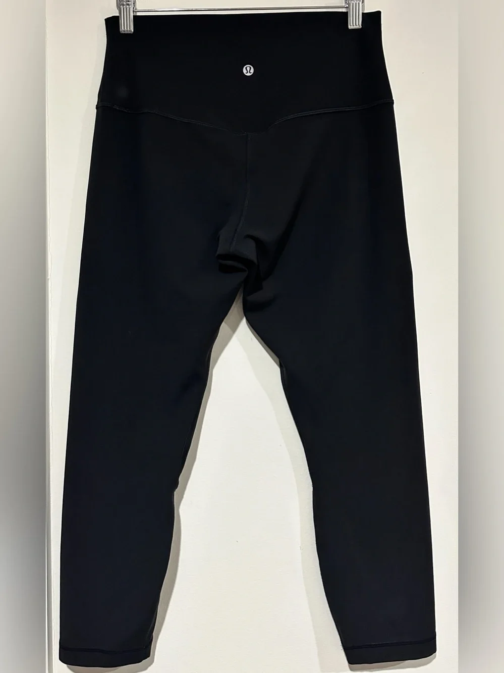 Lululemon Align High Rise Crop Legging 23